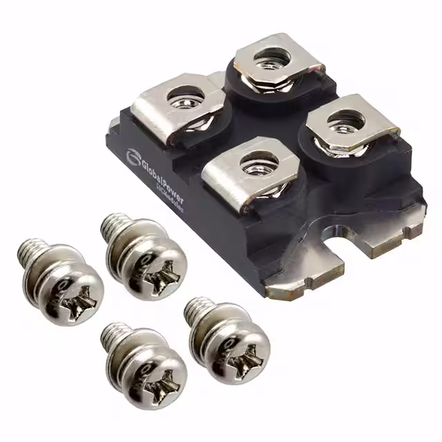 GHXS030A120S-D1 SemiQ electronic component